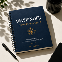 Wayfinder: Should I Stay or Leave?